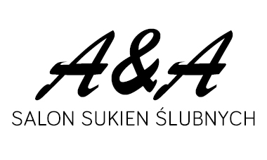 a&a salon sukien ślubnych